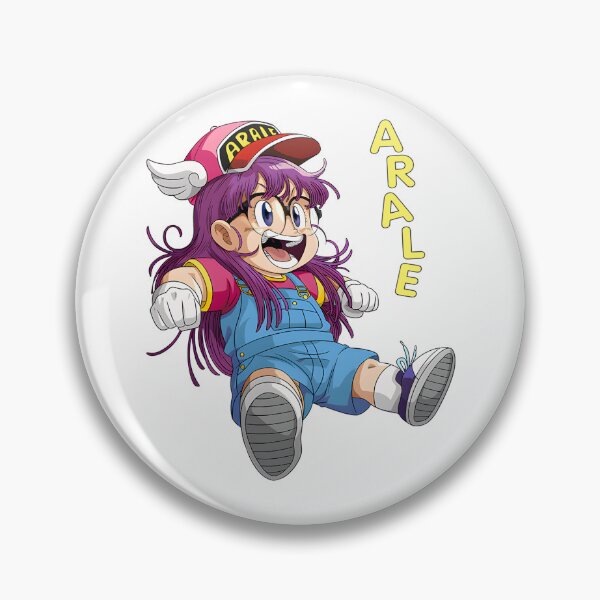 Item preview, Arare / Arale designed and sold by Marco Bottiglieri.