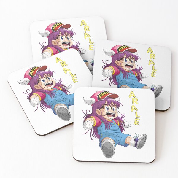 Item preview, Arare / Arale designed and sold by Marco Bottiglieri.