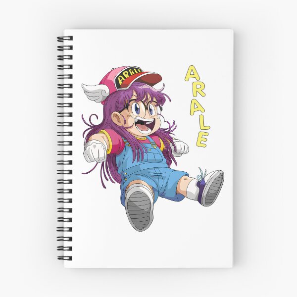 Item preview, Arare / Arale designed and sold by Marco Bottiglieri.