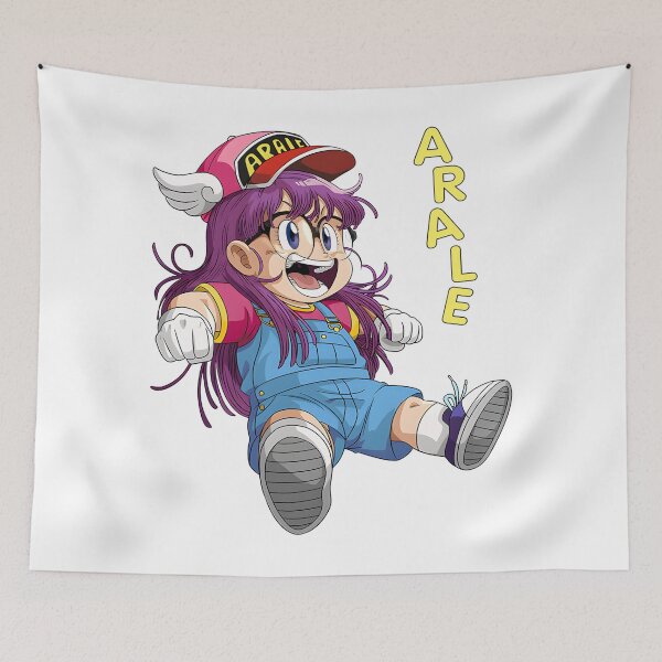 Item preview, Arare / Arale designed and sold by Marco Bottiglieri.