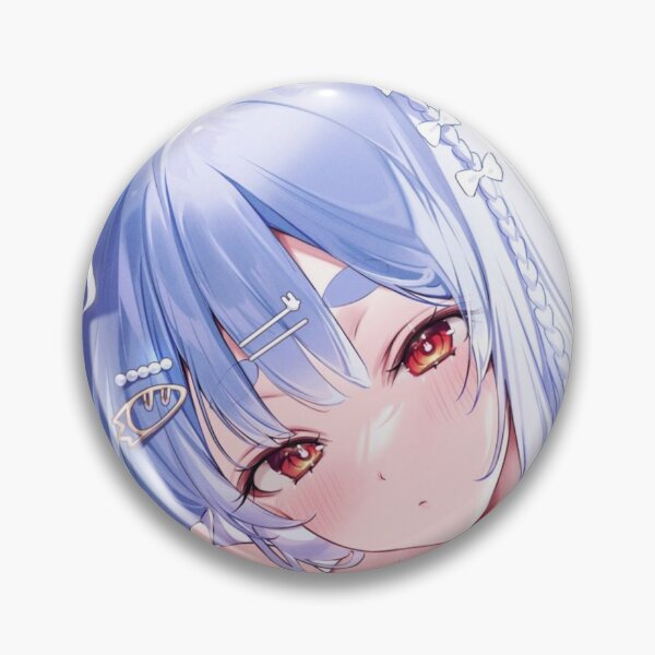 Item preview, Usada Pekora Hololive designed and sold by KomiArts.