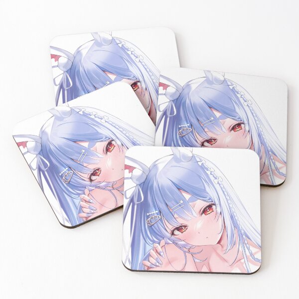 Item preview, Usada Pekora Hololive designed and sold by KomiArts.