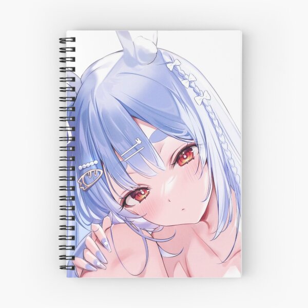 Item preview, Usada Pekora Hololive designed and sold by KomiArts.
