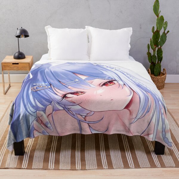Item preview, Usada Pekora Hololive designed and sold by KomiArts.