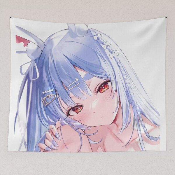 Item preview, Usada Pekora Hololive designed and sold by KomiArts.