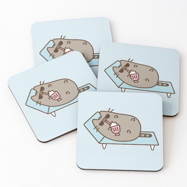 Item preview, Phuseen cat designed and sold by Oldvan08.