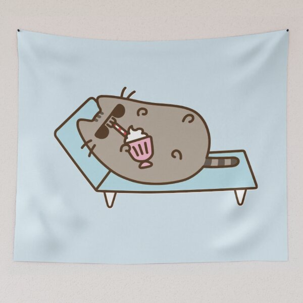 Item preview, Phuseen cat designed and sold by Oldvan08.