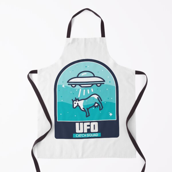 Item preview, UFO Catch Squad designed and sold by SarcasticTeez.
