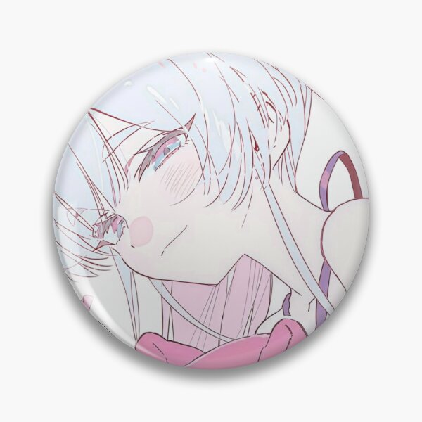 Item preview, Yachiyo Tsukimi Smirk designed and sold by KomiArts.