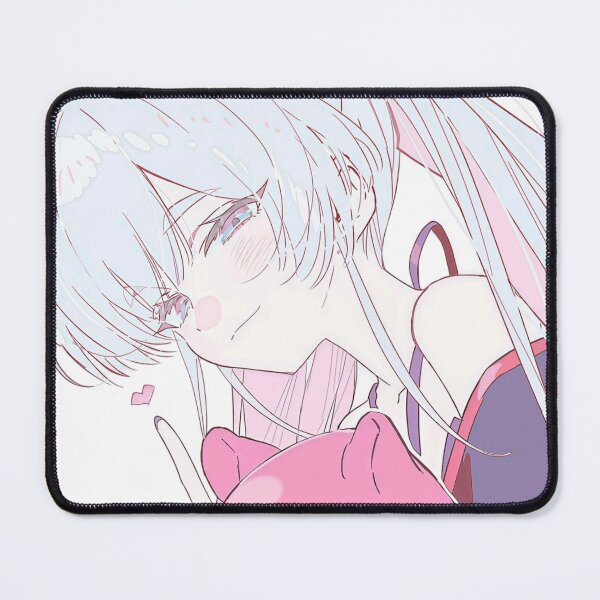 Item preview, Yachiyo Tsukimi Smirk designed and sold by KomiArts.