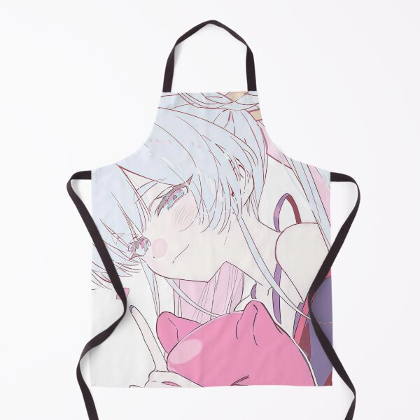 Item preview, Yachiyo Tsukimi Smirk designed and sold by KomiArts.