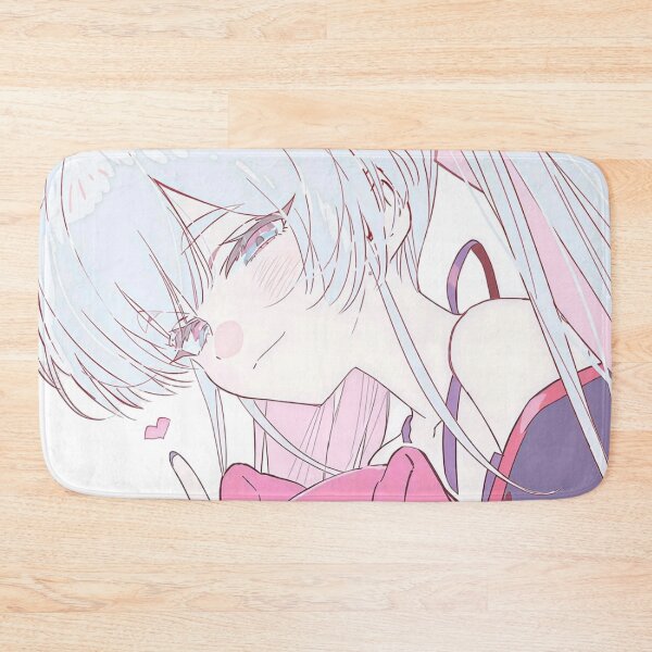 Item preview, Yachiyo Tsukimi Smirk designed and sold by KomiArts.