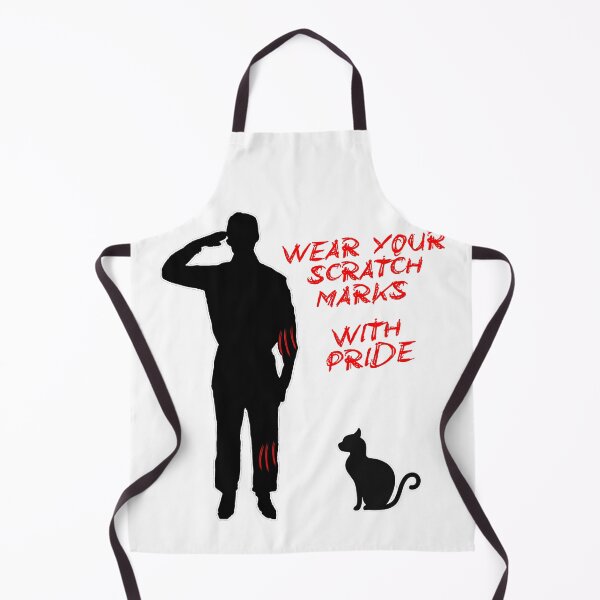 Item preview, Scratch Cat Funny Gifts For Cat Person designed and sold by Go8Creations.