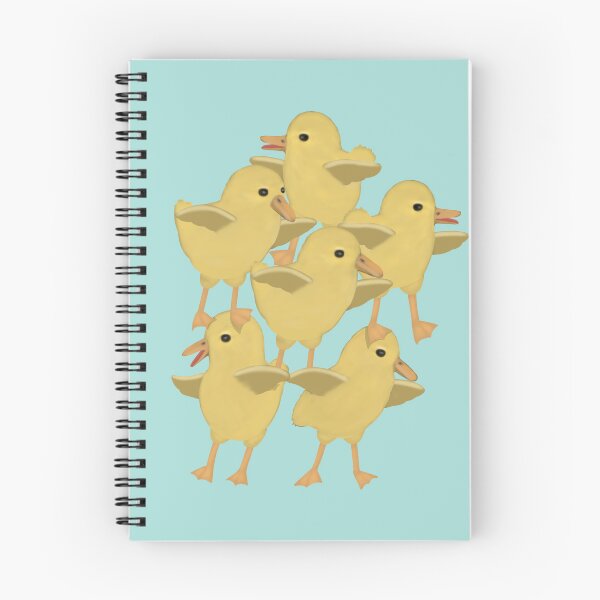 Item preview, Ducklings having fun designed and sold by Daniel Vasco.