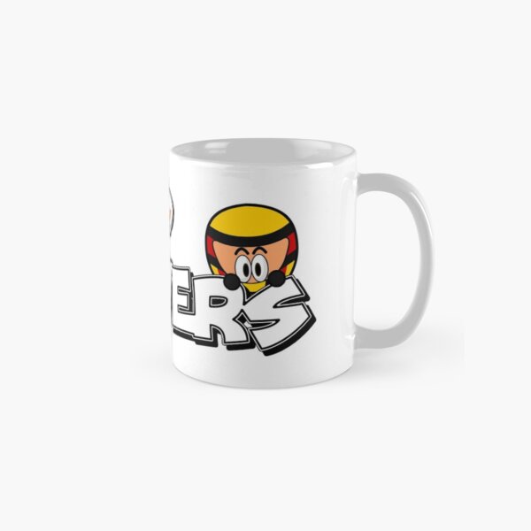 MiniDrivers - Logo Classic Mug