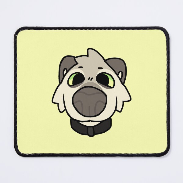 Item preview, sniff designed and sold by Rookspirit.