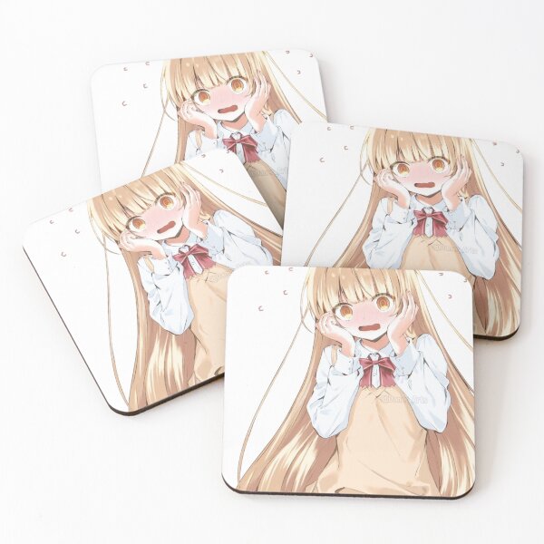 Item preview, Mahiru Shiina Blushing designed and sold by KomiArts.