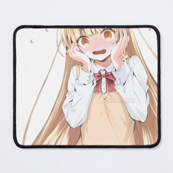 Item preview, Mahiru Shiina Blushing designed and sold by KomiArts.