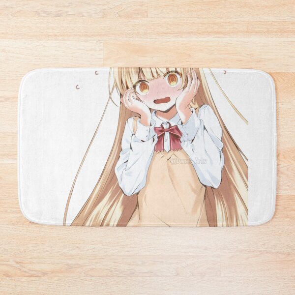 Item preview, Mahiru Shiina Blushing designed and sold by KomiArts.