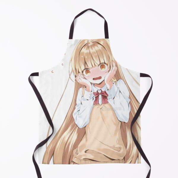 Item preview, Mahiru Shiina Blushing designed and sold by KomiArts.
