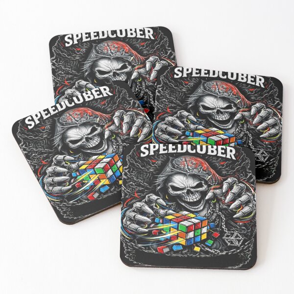 Item preview, Gothic cubing designed and sold by kuisless.