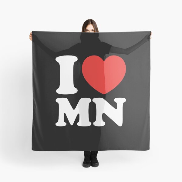 Item preview, I Love Minnesota designed and sold by shitpostee.