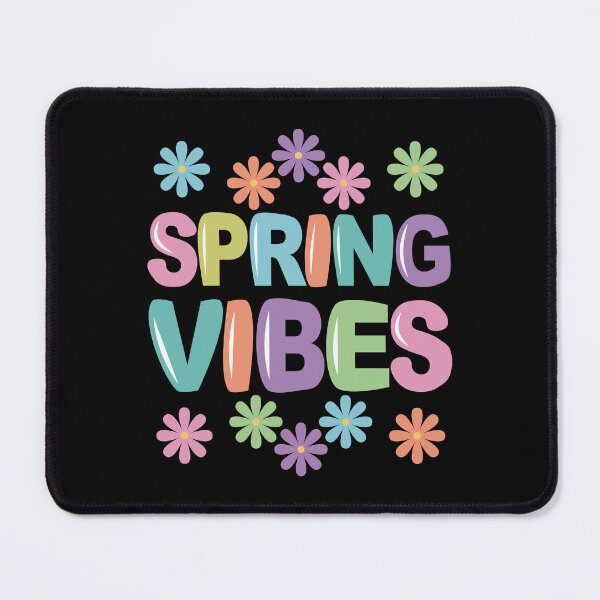 Item preview, Spring Vibes designed and sold by Isma Saleem.