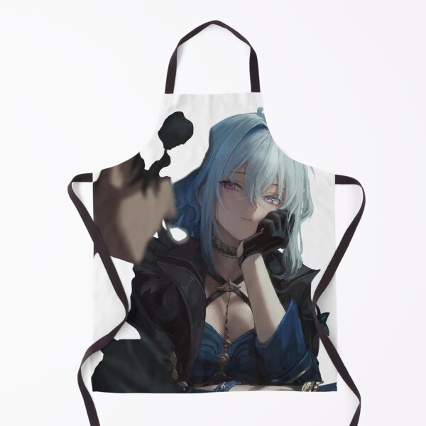 Item preview, Galbrena Listening Wuthering Waves designed and sold by KomiArts.