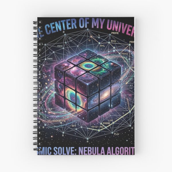 Item preview, Cosmic Cubing designed and sold by kuisless.