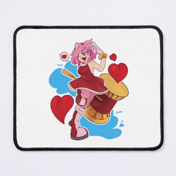 Item preview, Piko! Piko! Hammer! designed and sold by SailorAzoth.