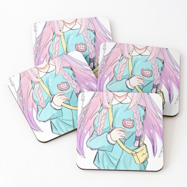Item preview, Citlali No Pants Genshin Impact designed and sold by KomiArts.