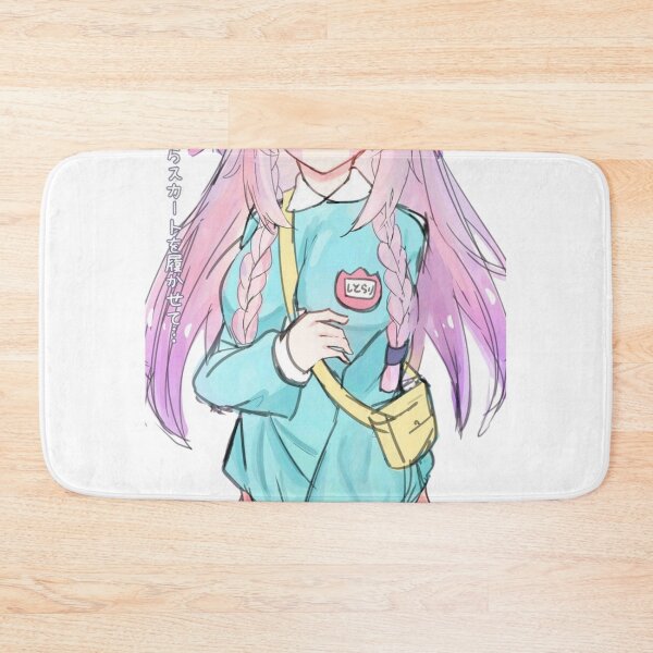 Item preview, Citlali No Pants Genshin Impact designed and sold by KomiArts.