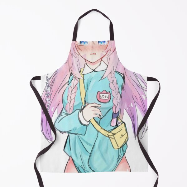 Item preview, Citlali No Pants Genshin Impact designed and sold by KomiArts.