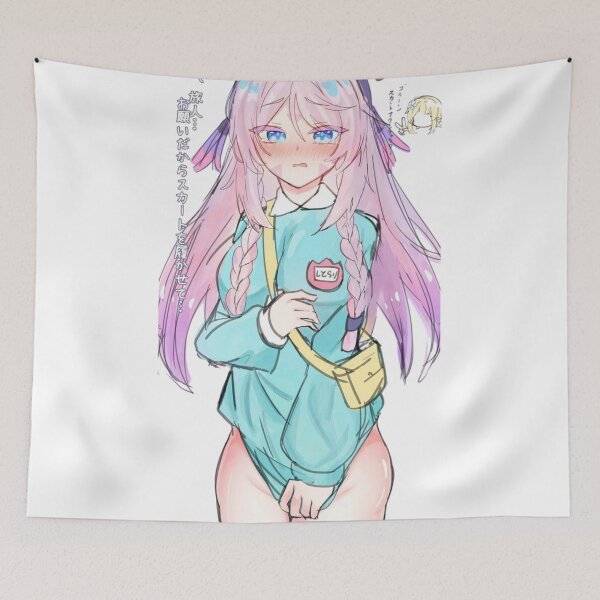 Item preview, Citlali No Pants Genshin Impact designed and sold by KomiArts.