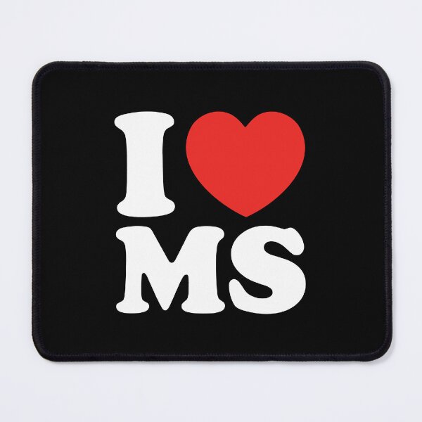 Item preview, I Love Mississippi designed and sold by shitpostee.