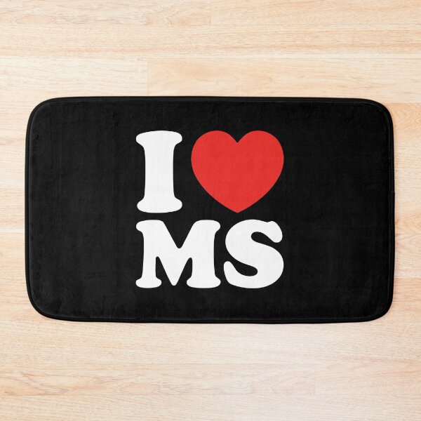 Item preview, I Love Mississippi designed and sold by shitpostee.