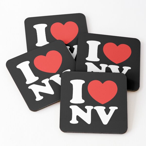 Item preview, I Love Nevada designed and sold by shitpostee.