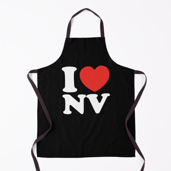 Item preview, I Love Nevada designed and sold by shitpostee.