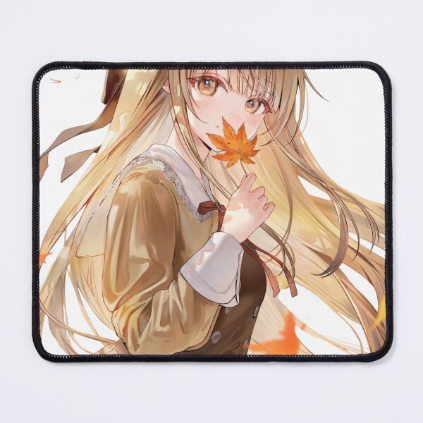 Item preview, Mahiru Shiina Autumn Leaves designed and sold by KomiArts.