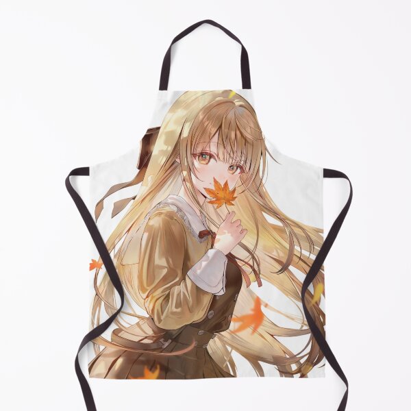 Item preview, Mahiru Shiina Autumn Leaves designed and sold by KomiArts.