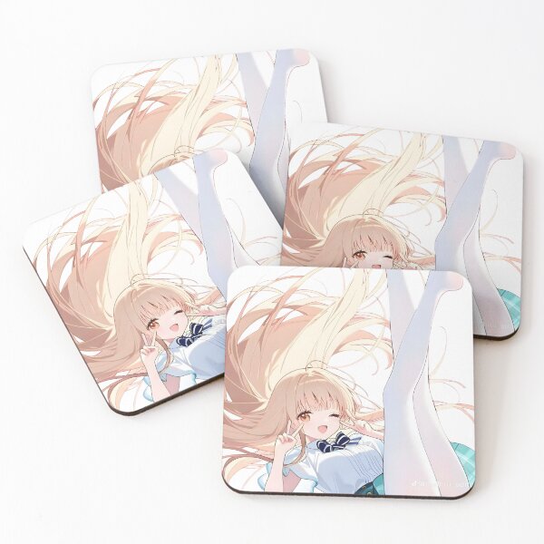 Item preview, Mahiru Shiina Falling designed and sold by KomiArts.