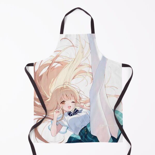 Item preview, Mahiru Shiina Falling designed and sold by KomiArts.