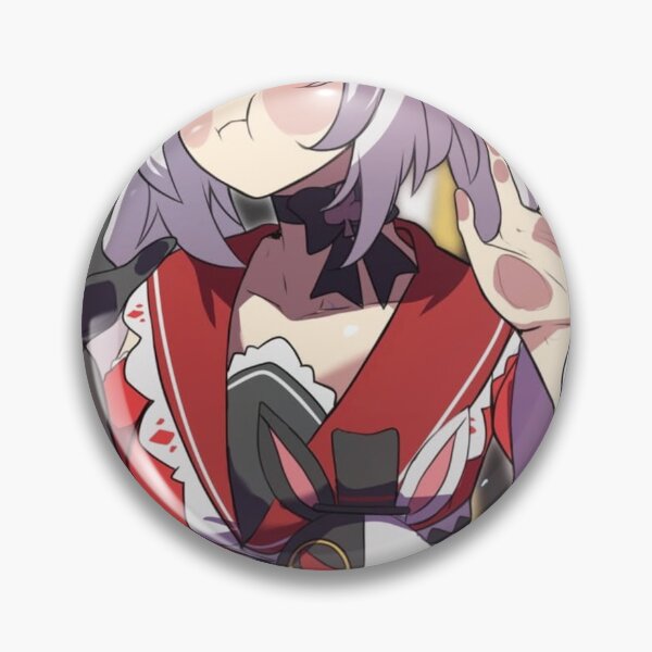 Item preview, Sparxie Pinned Down Honkai Starf Rail designed and sold by KomiArts.