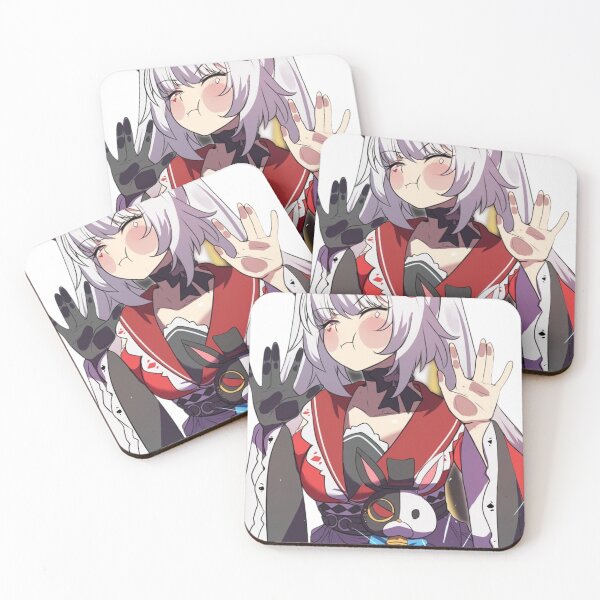 Item preview, Sparxie Pinned Down Honkai Starf Rail designed and sold by KomiArts.