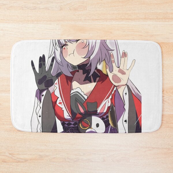 Item preview, Sparxie Pinned Down Honkai Starf Rail designed and sold by KomiArts.