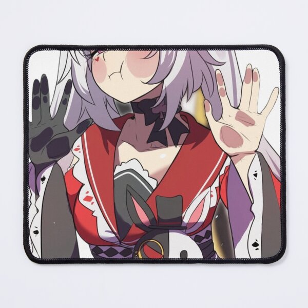 Item preview, Sparxie Pinned Down Honkai Starf Rail designed and sold by KomiArts.