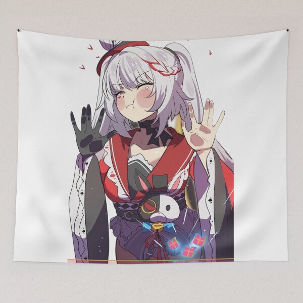 Item preview, Sparxie Pinned Down Honkai Starf Rail designed and sold by KomiArts.