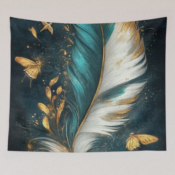 Item preview, 3D Purple and White Layered Abstract Swirls designed and sold by Remix Vision.