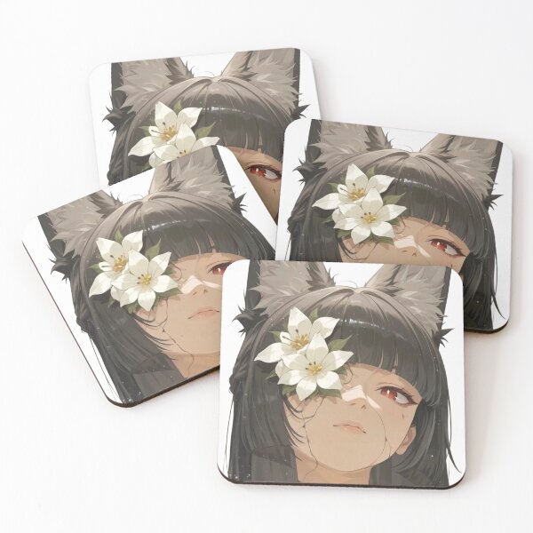 Item preview, Miyabi Flower Zenless Zone Zero designed and sold by KomiArts.
