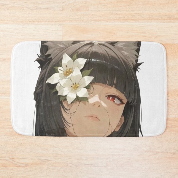 Item preview, Miyabi Flower Zenless Zone Zero designed and sold by KomiArts.
